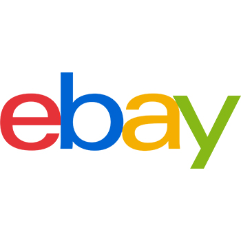 Joomla Website Ebay Logo