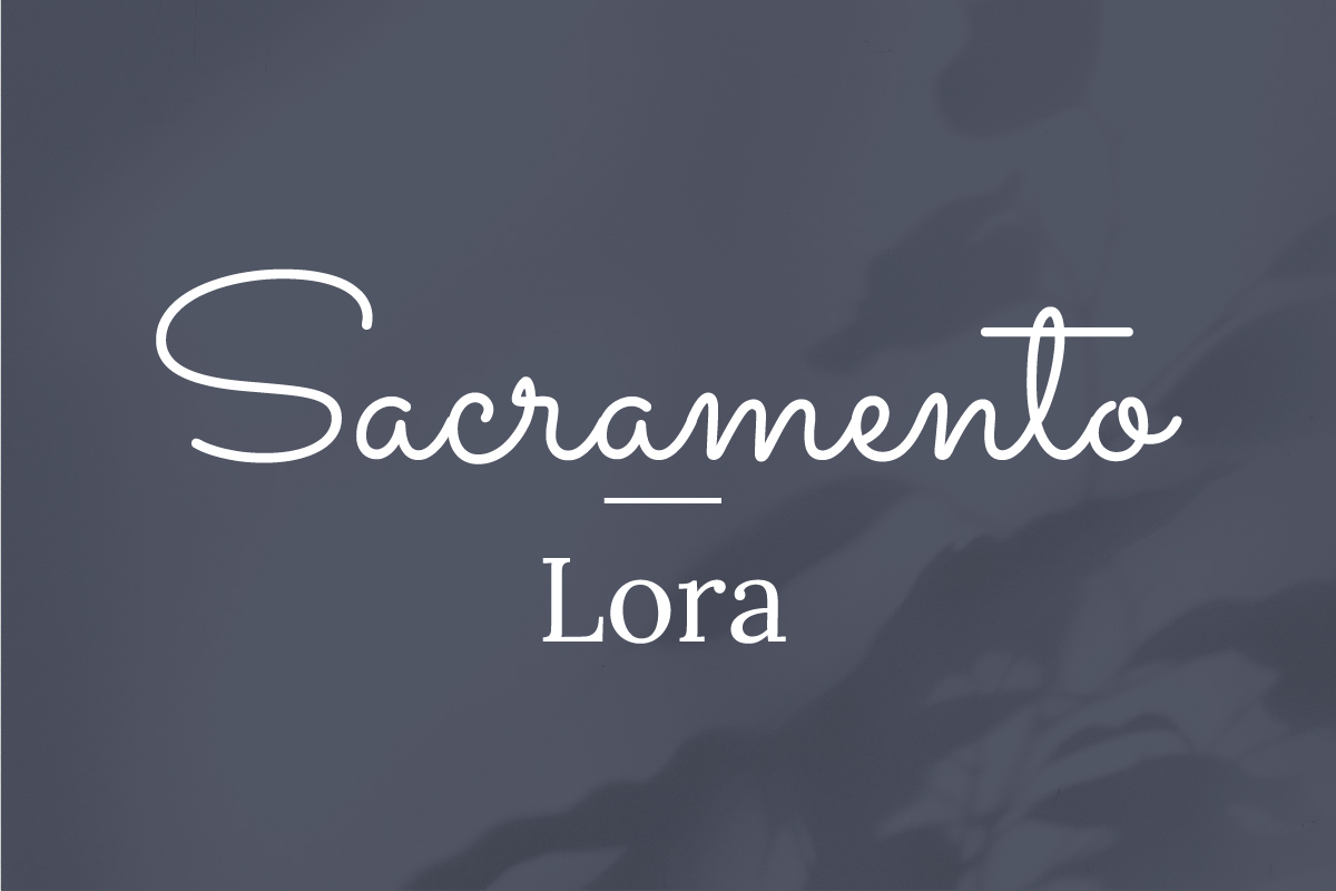 font pairing amiri lato stimulus advertising typography graphic design services
