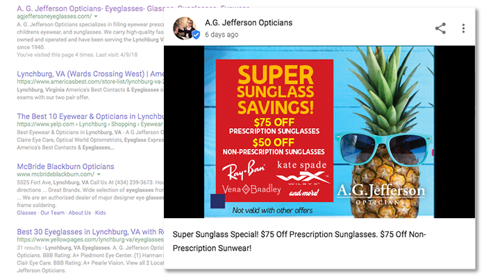 Digital Advertising