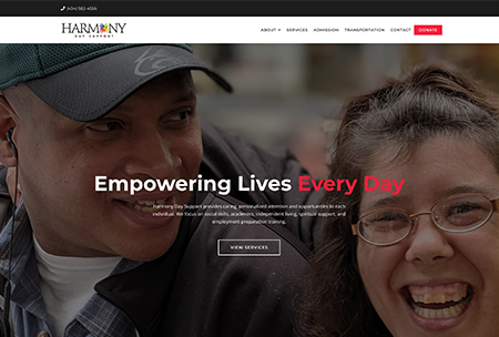 Harmony Day Support