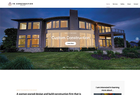 TR Construction Group LLC