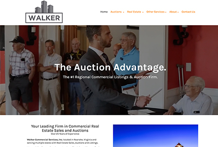 Walker Commercial Real Estate