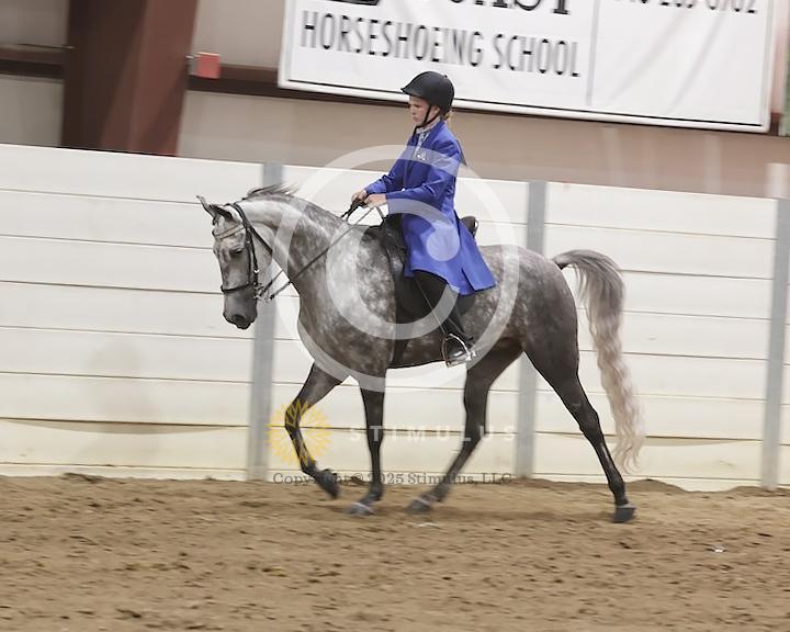 62. Youth Trail Pleasure Walking 17 and Under