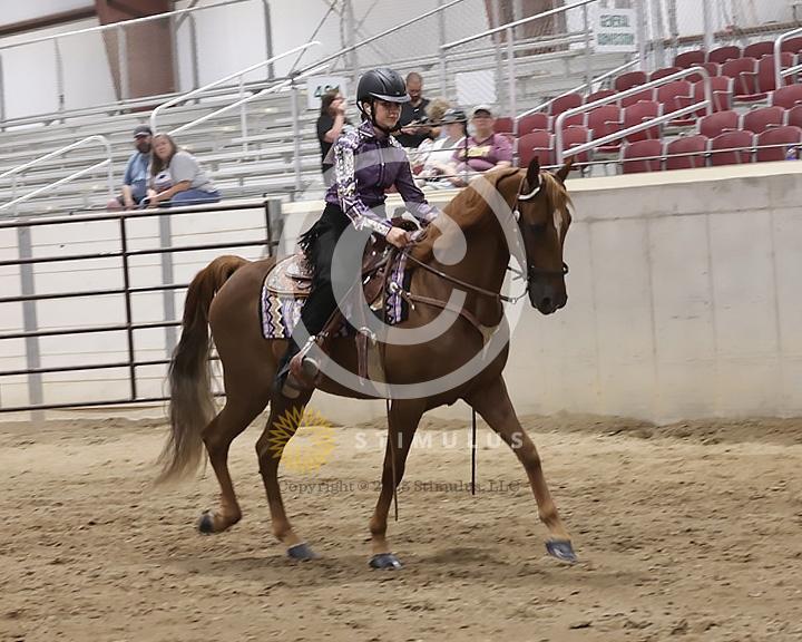 67. Youth Go As You Please 17 and Under E-W