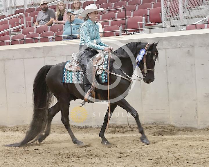 68. Ambling Pleasure