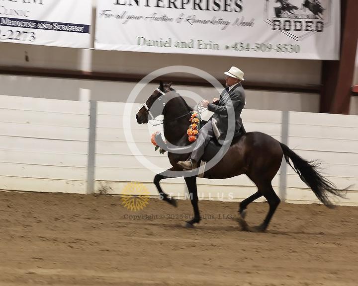 86. Speed Racking Stake