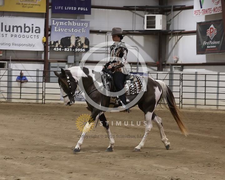 79. Trail Pleasure Racking E/W Open:Class-790000s0001IMG3051.jpg