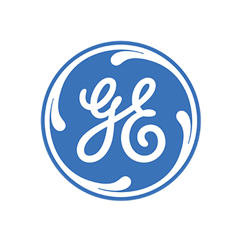 Joomla Website General Electric Logo