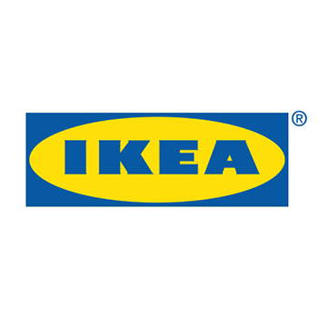 Joomla Website Ikea Logo