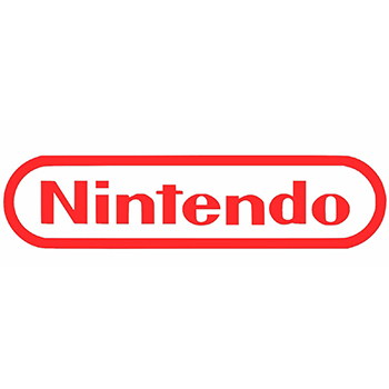 Joomla Website Nintendo Logo