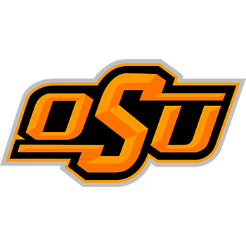 Joomla Website Oklahoma State Logo