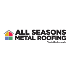 All Seasons Metal Roofing