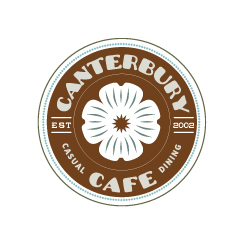Canterbury Cafe