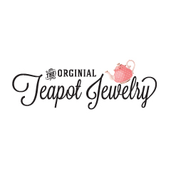 Teapot Jewelry