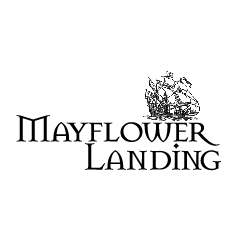 Mayflower Landing