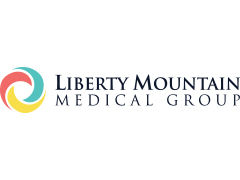 Stimulus Advertising Logo Design Liberty Mt Medical