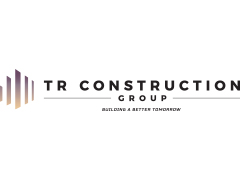 Stimulus Advertising Lynchburg Virginia Logo Branding Tr Construction