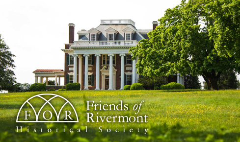 Friends of Rivermont Historical Society