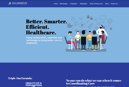 Collaborative Health Partners