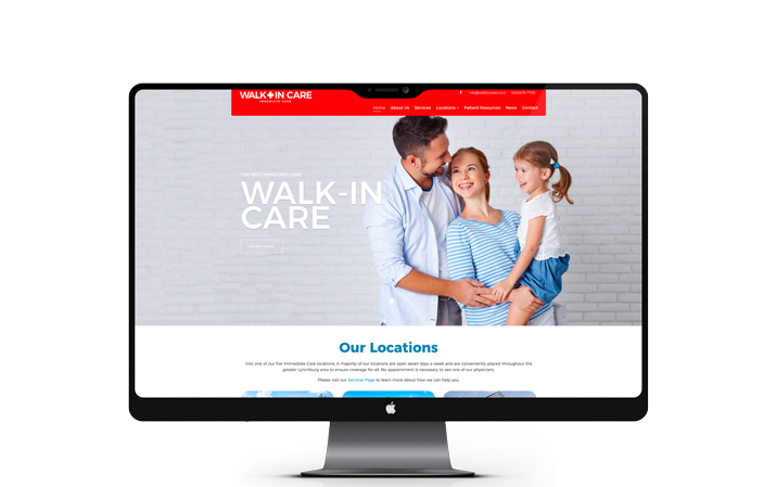 Walk In Care