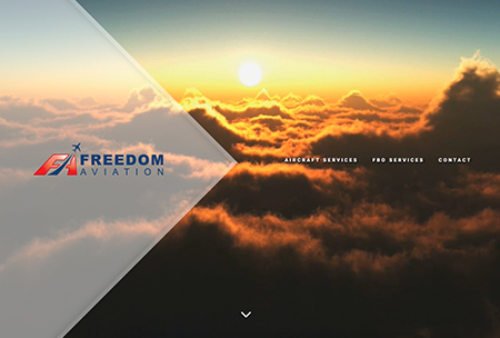 Freedom Aviation
