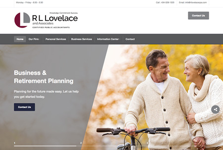 RL Lovelace & Associates