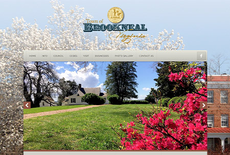 Town of Brookneal