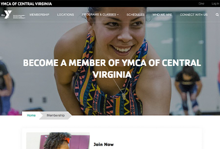 YMCA of Central Virginia