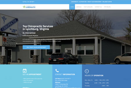 Timberlake Chiropractic