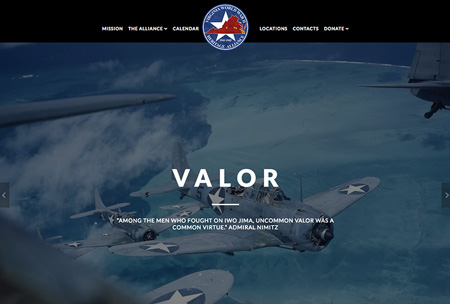 World War II Heritage Alliance