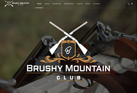 Brushy Mountain Club