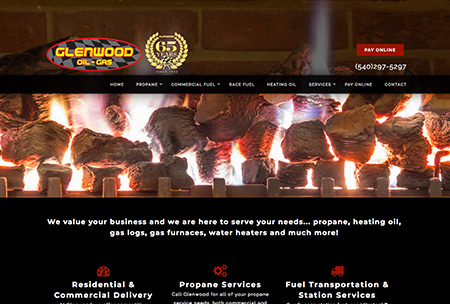 Glenwood Oil and Gas