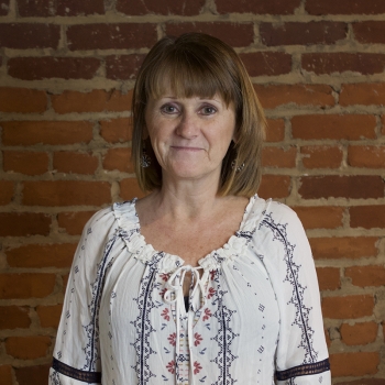Debbie Kirby