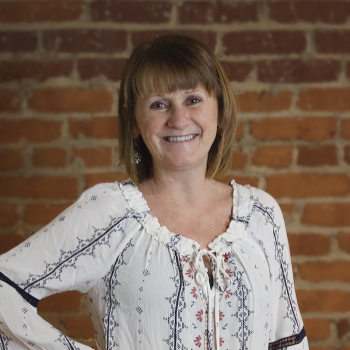 Debbie Kirby