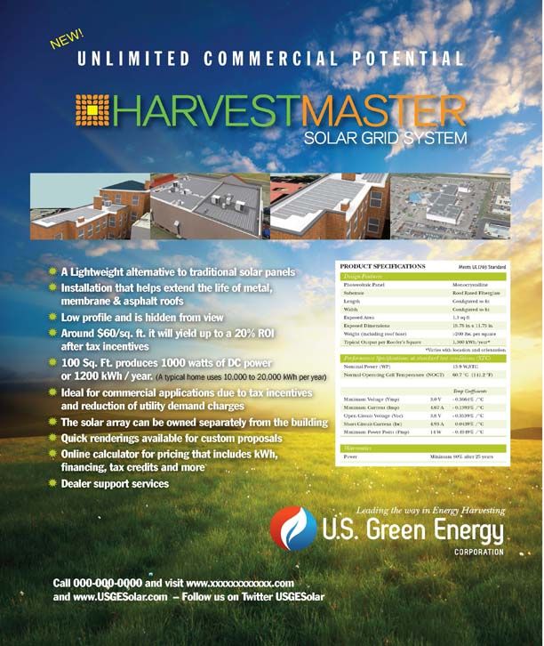 Government Advertising Campaign Agencies Green Energy Marketing Services Lynchburg Va