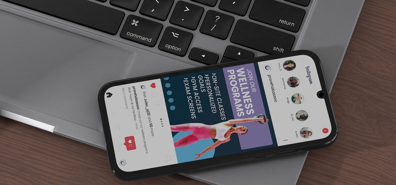 stimulus advertising social media advertising example